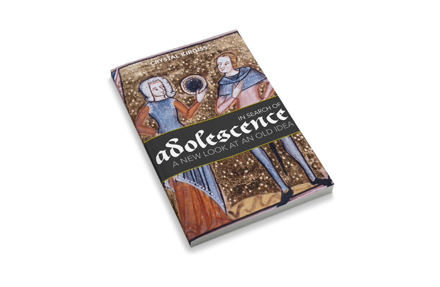 In Search of Adolescence: A New Look at an Old Idea
