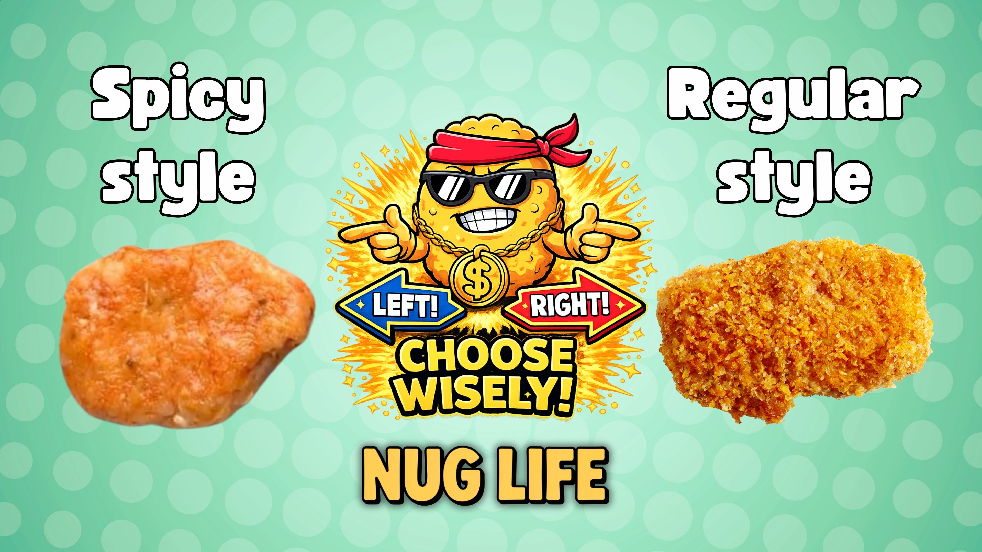 Nug Life
