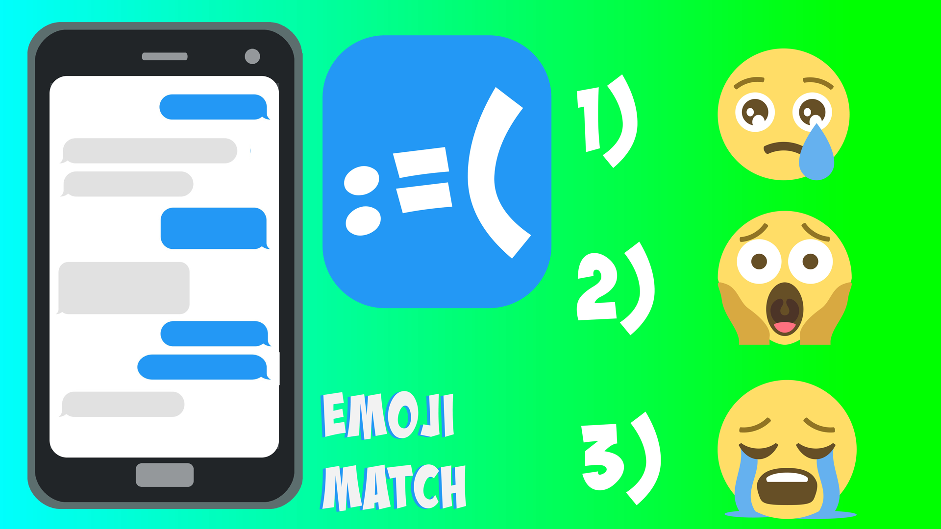 Emoji Match
