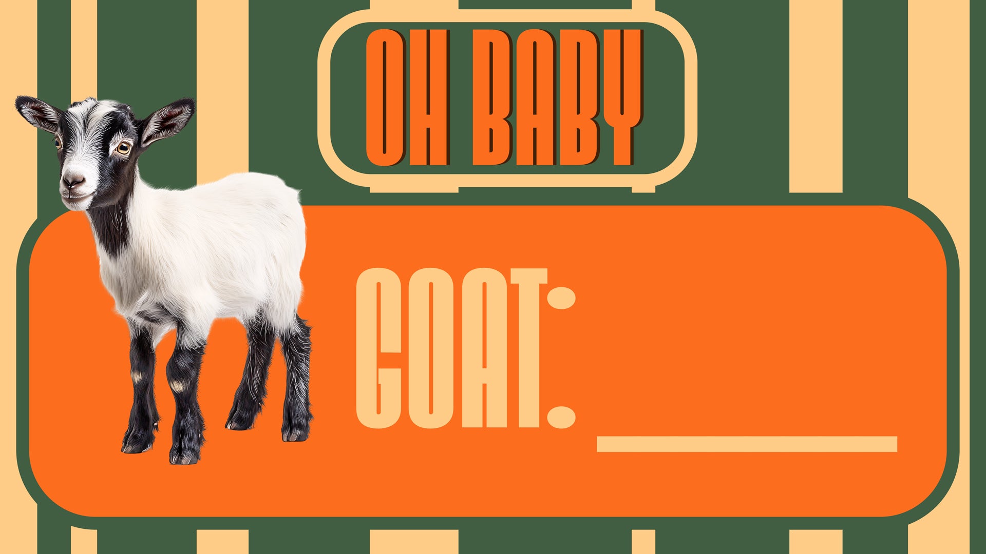 Oh Baby
