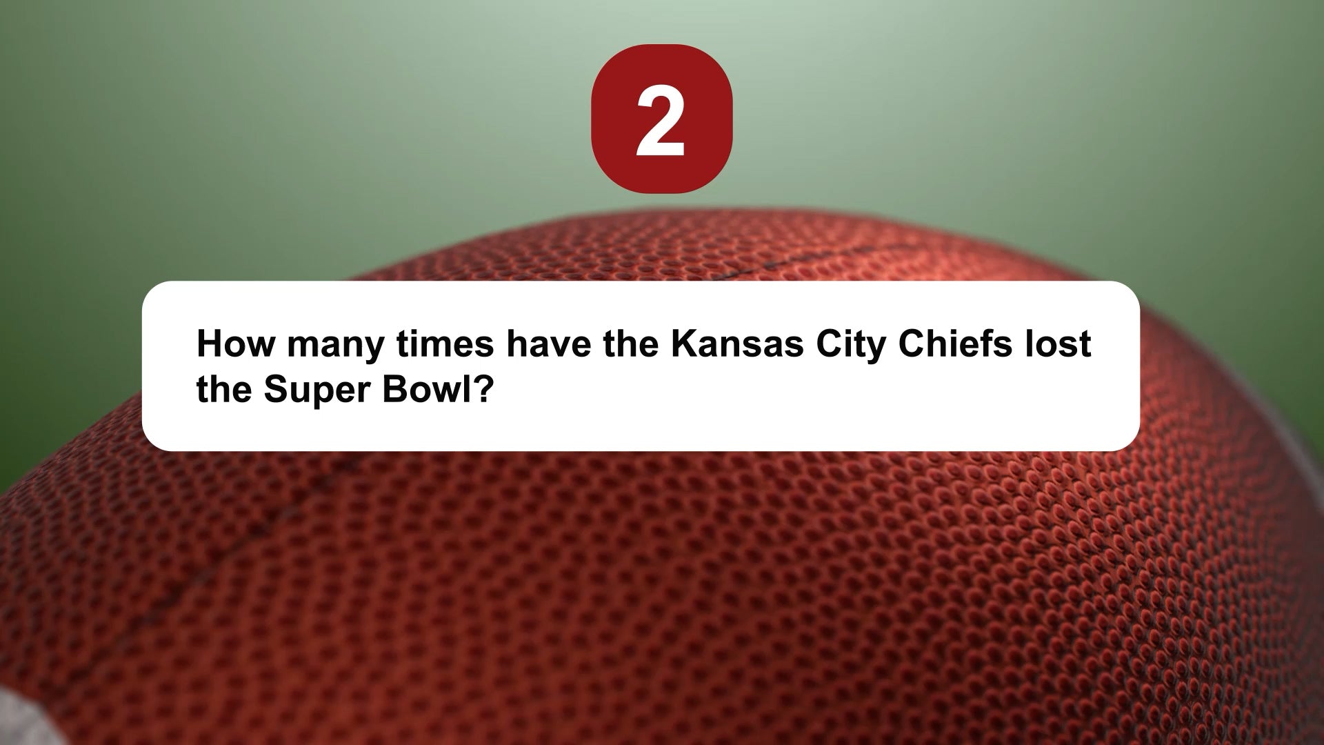 Total Survival - NFL Edition