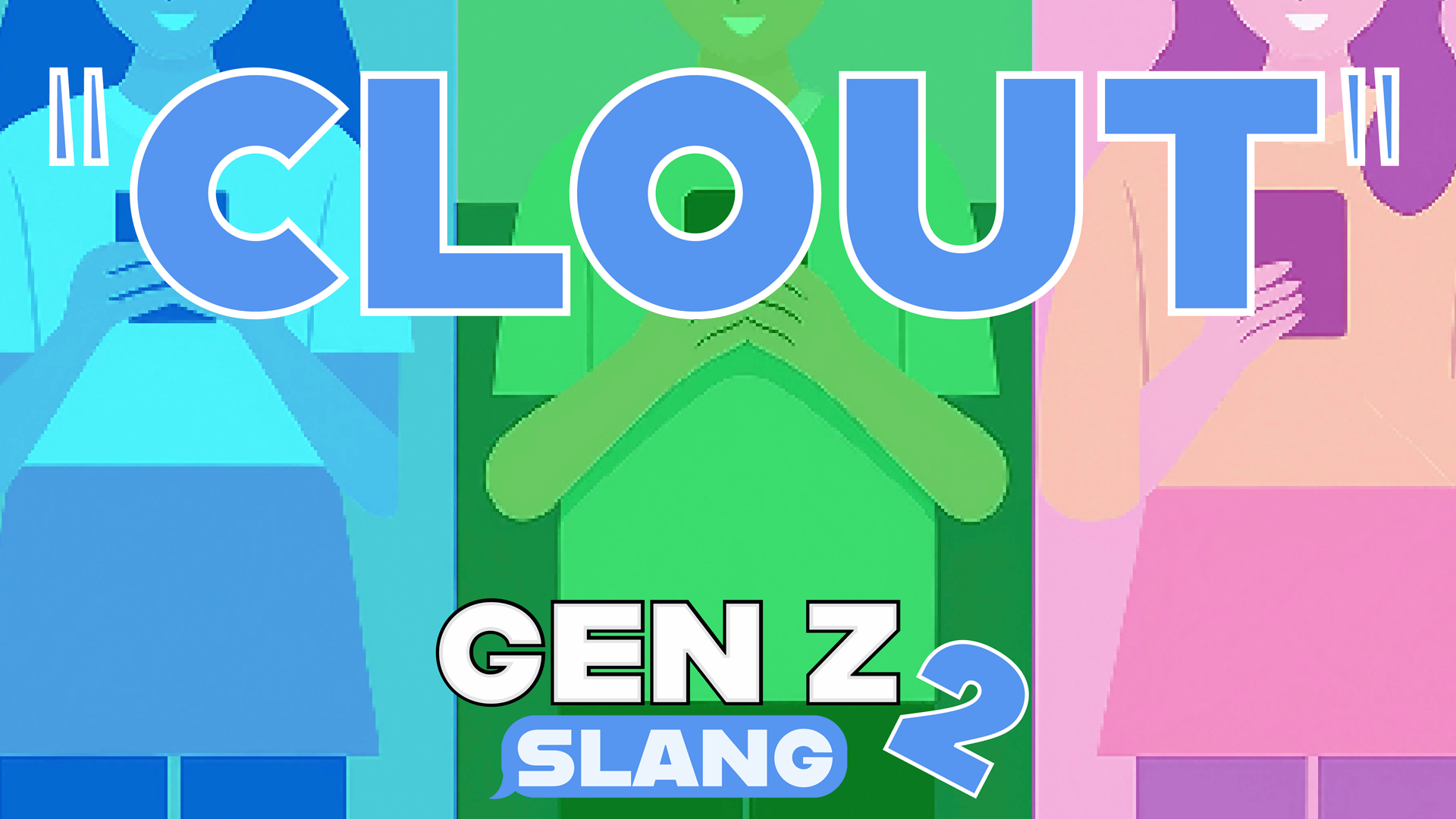 Gen Z Slang 2