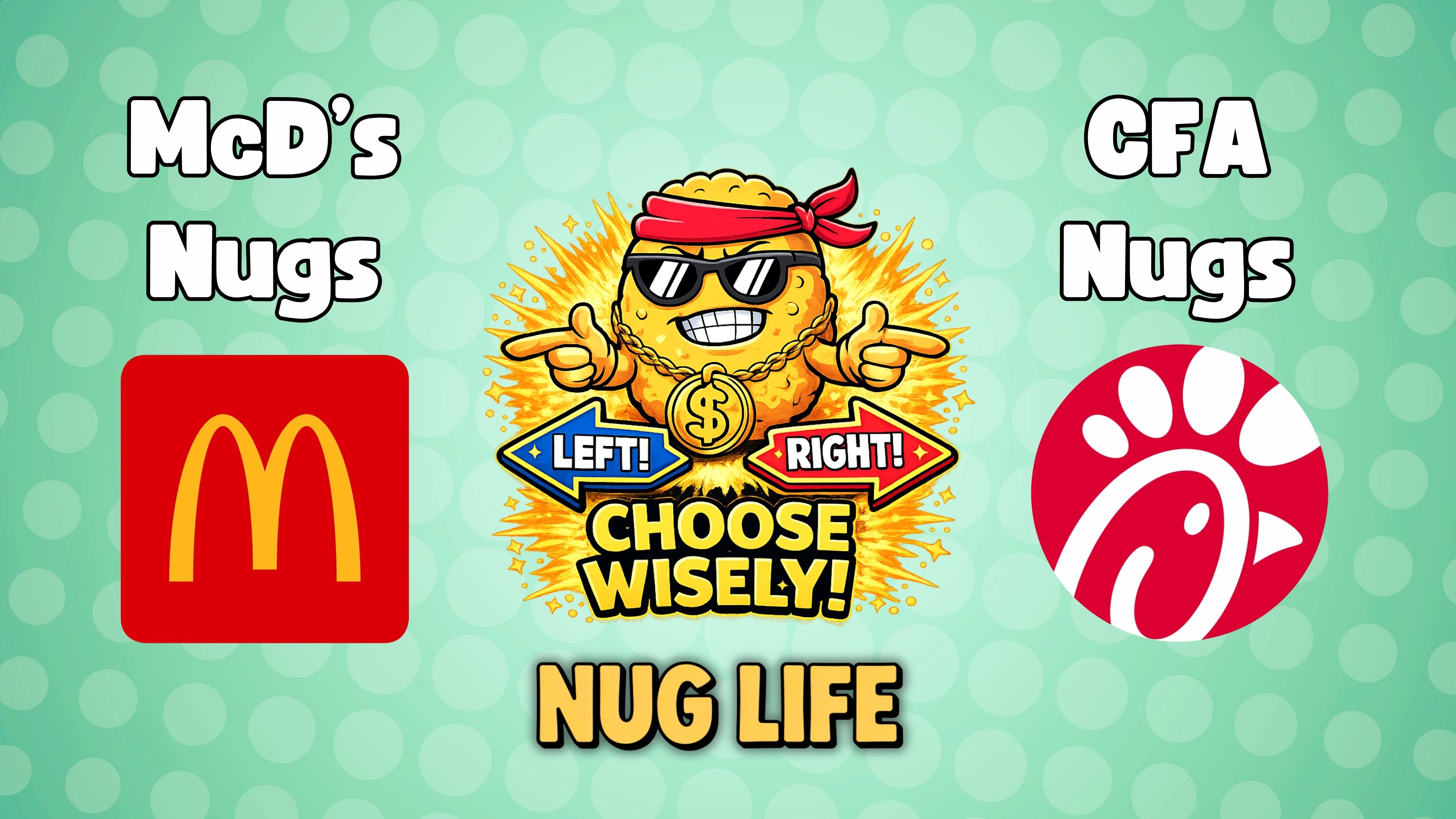 Nug Life