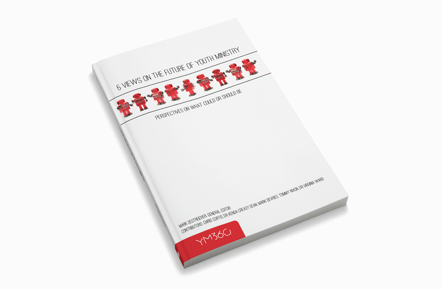 5 views on the Future of Youth Ministry