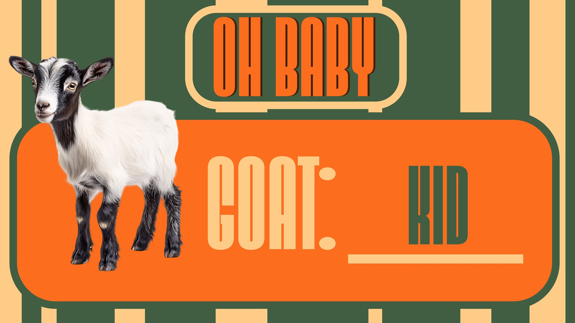 Oh Baby