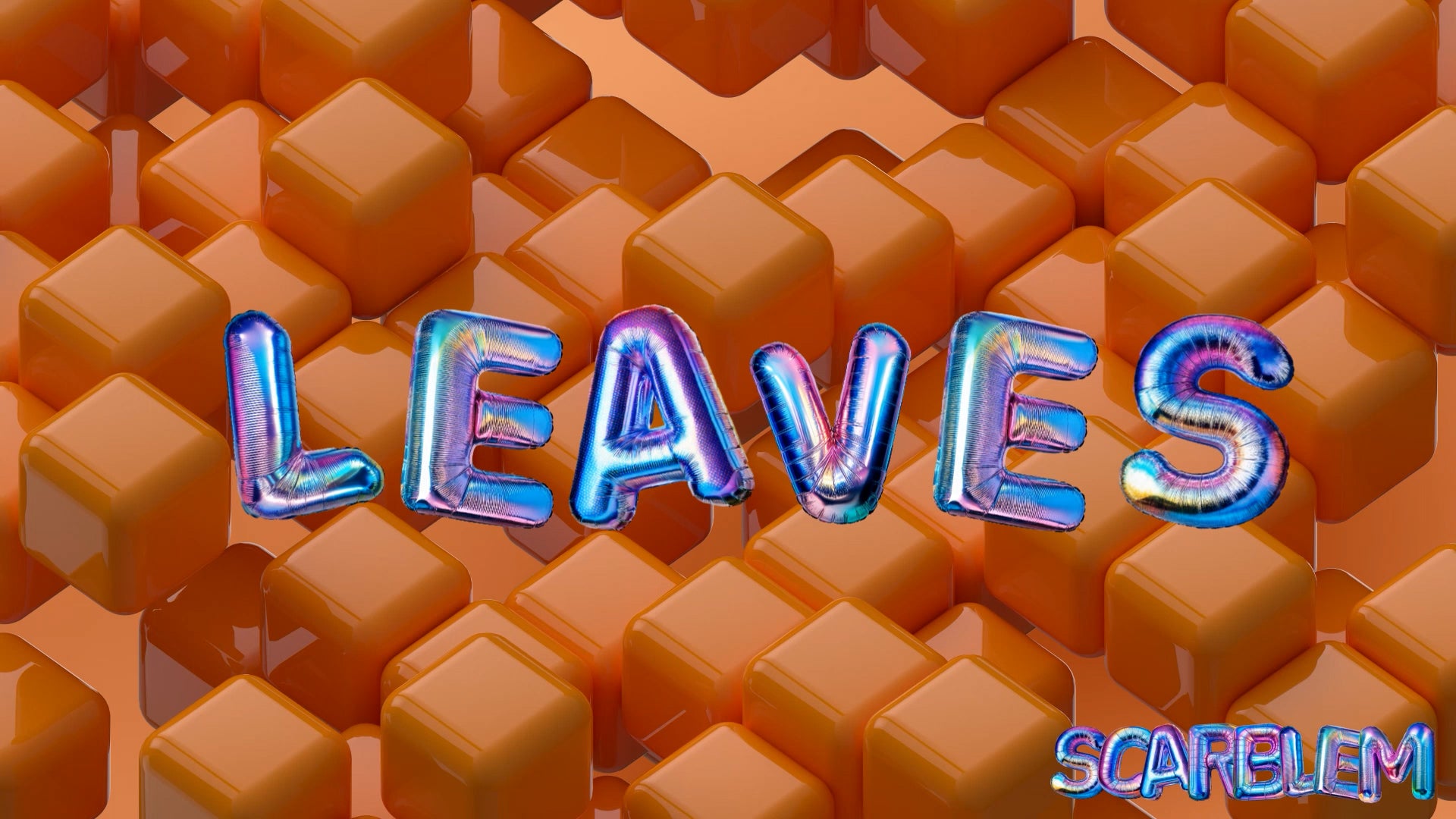 Scarblem - Fall Edition