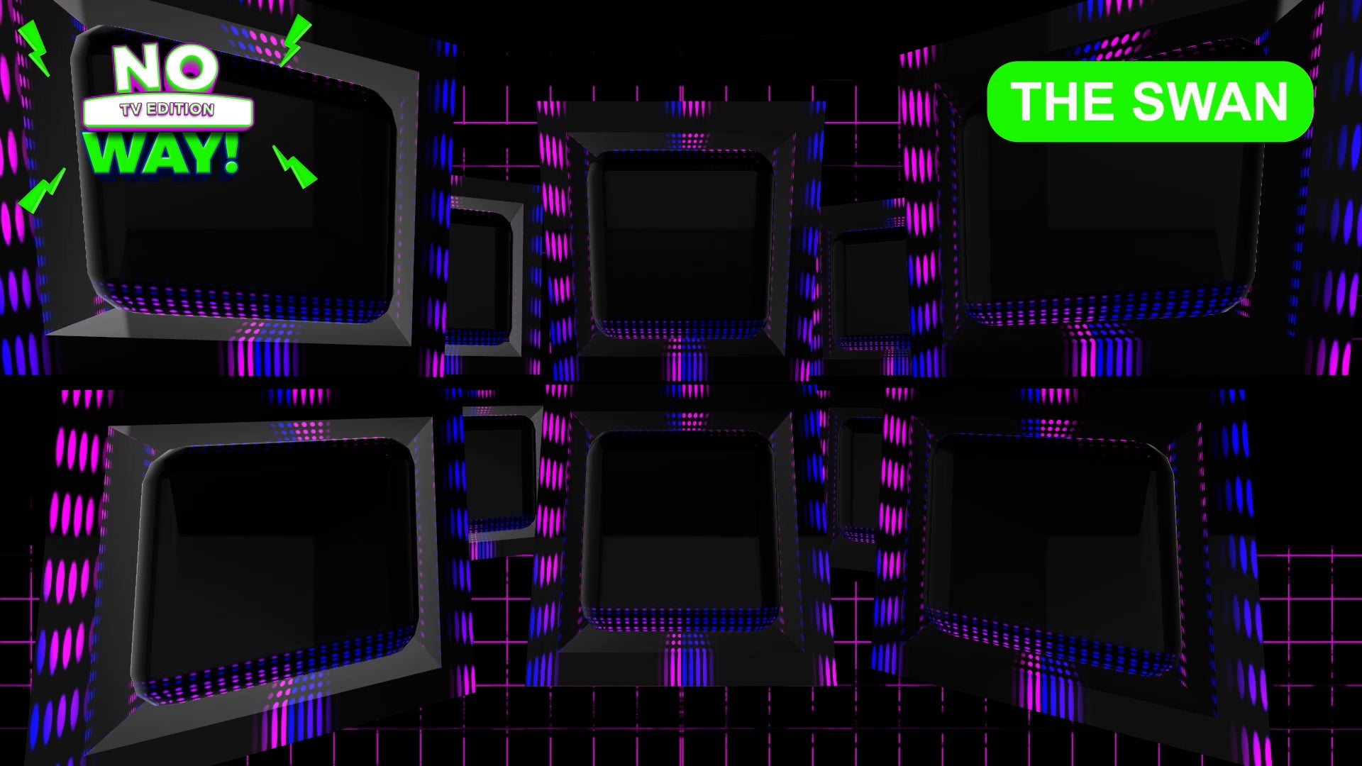 No Way! - TV Edition