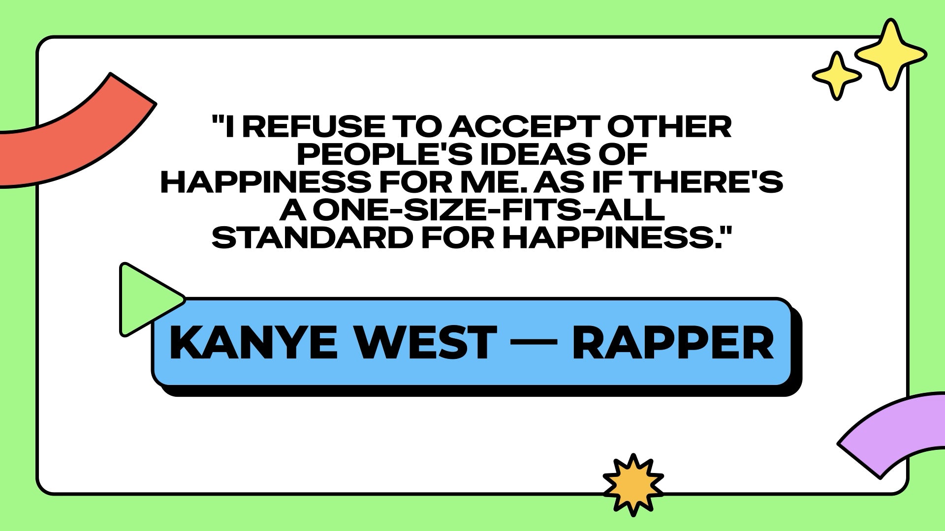 Who Said It: Pastor Or Rapper?