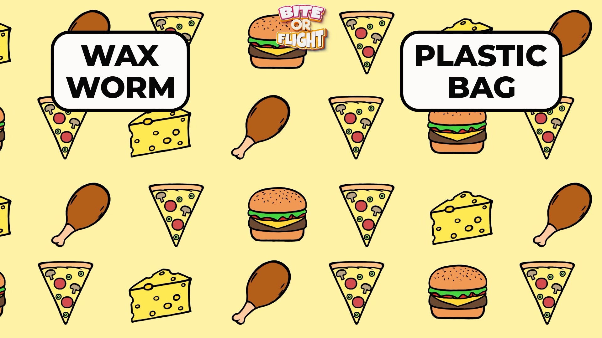 Bite Or Flights