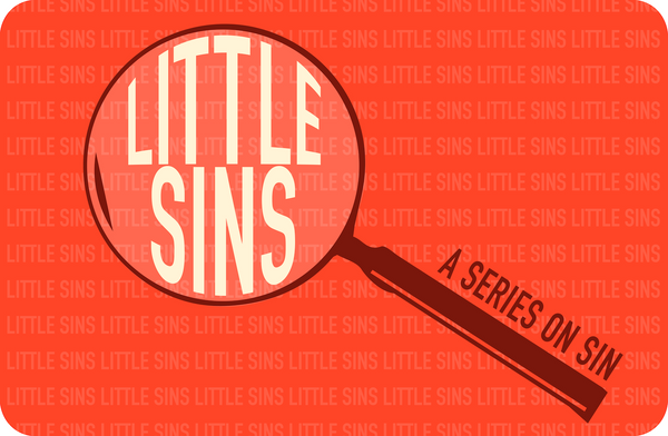 Little Sins – Teaching Series — YM360