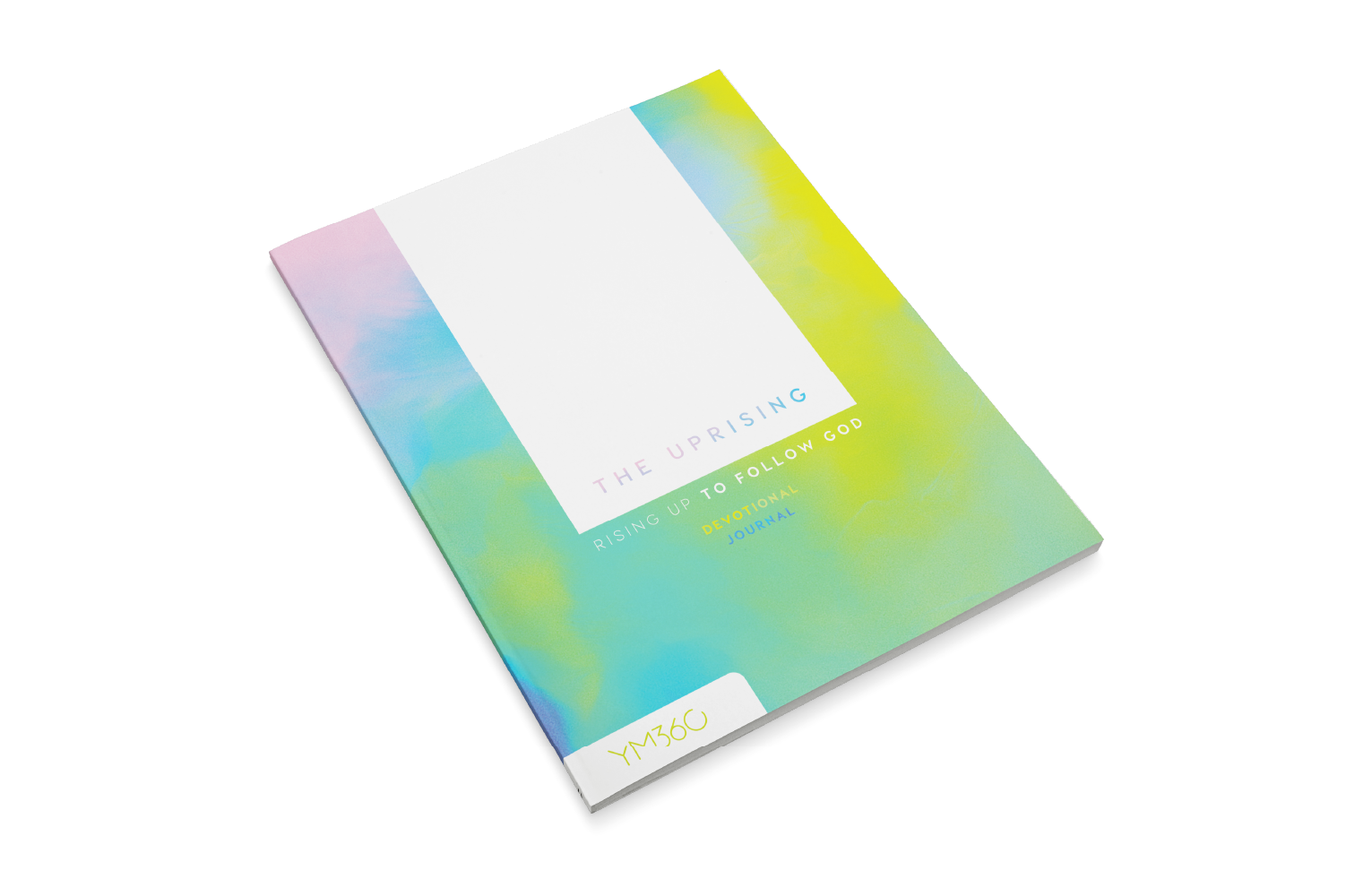 The Uprising Devotional Journal