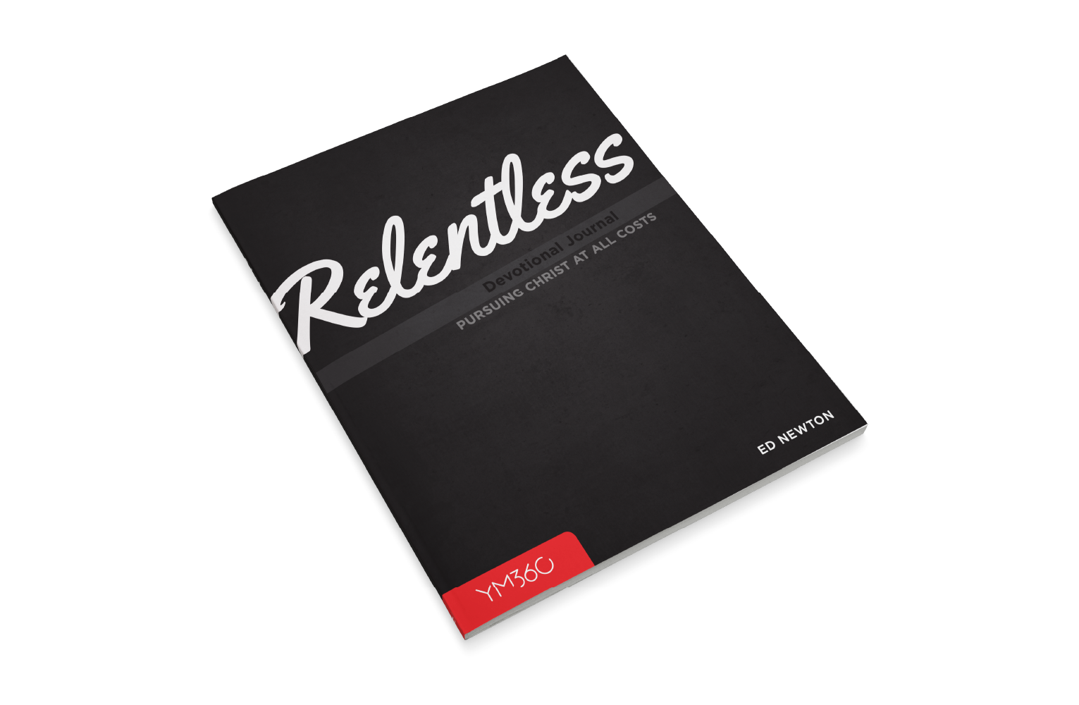 Relentless Devotional Journal