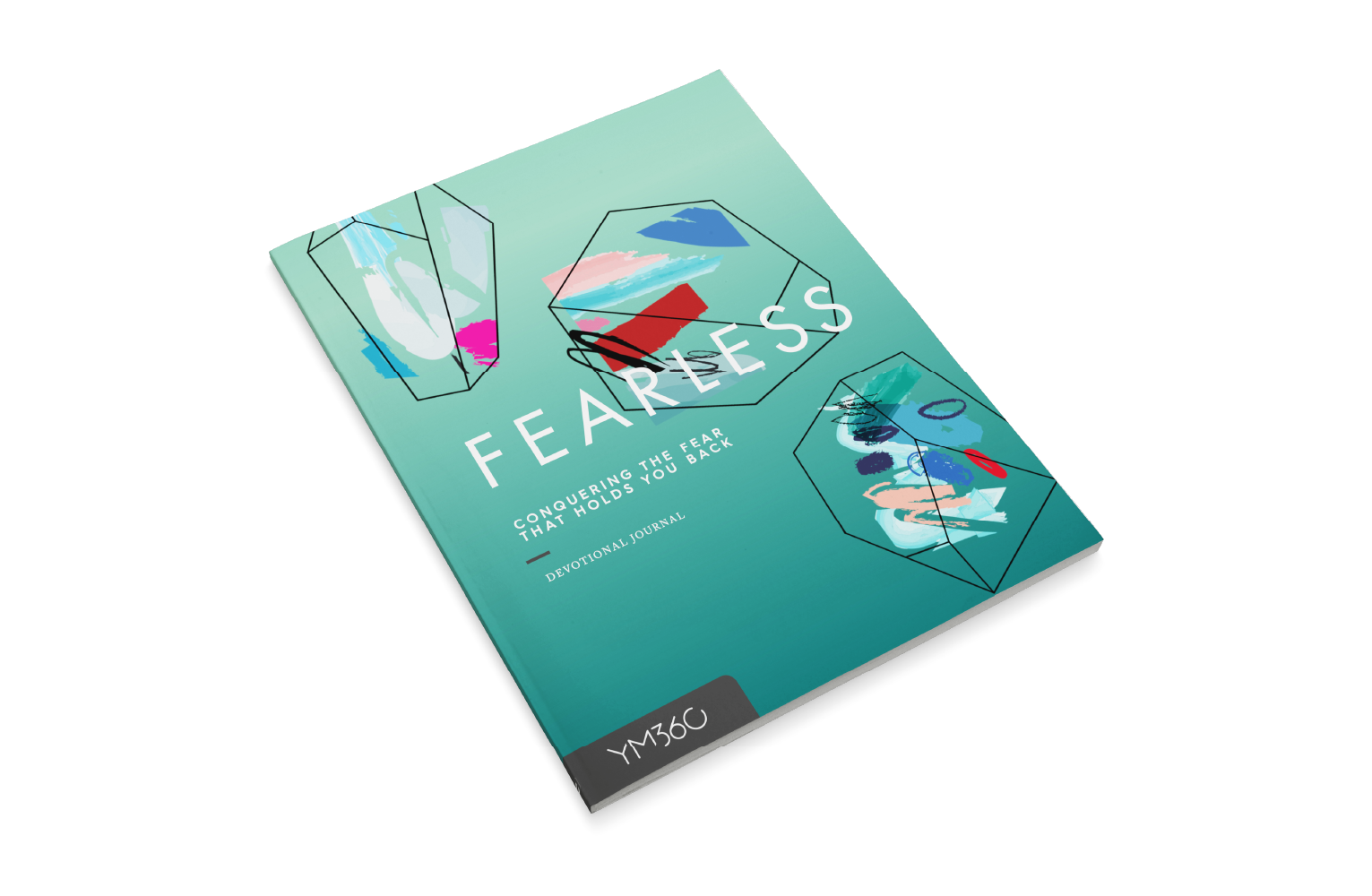 Fearless Devotional Journal