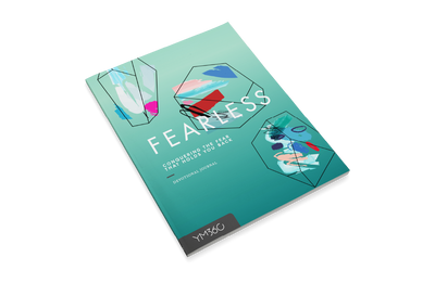 Fearless Devotional Journal