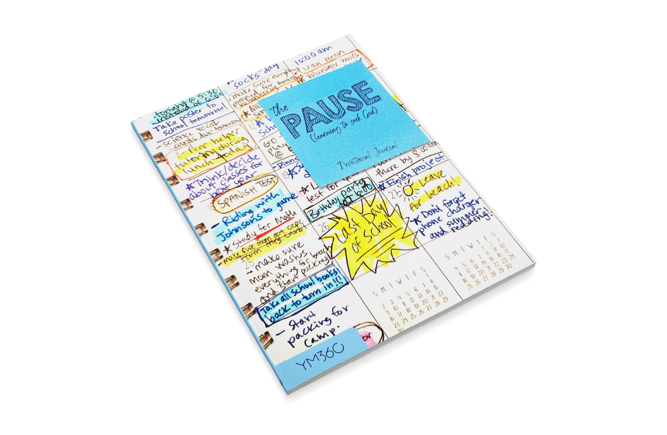 Bundle - The Pause Book Bundle