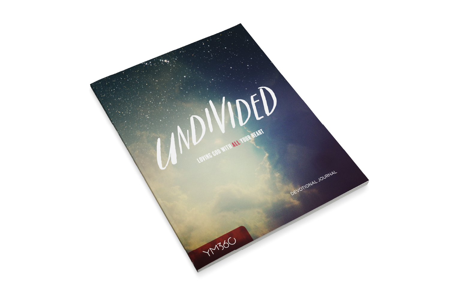 Undivided Devotional Journal