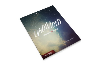 Undivided Devotional Journal