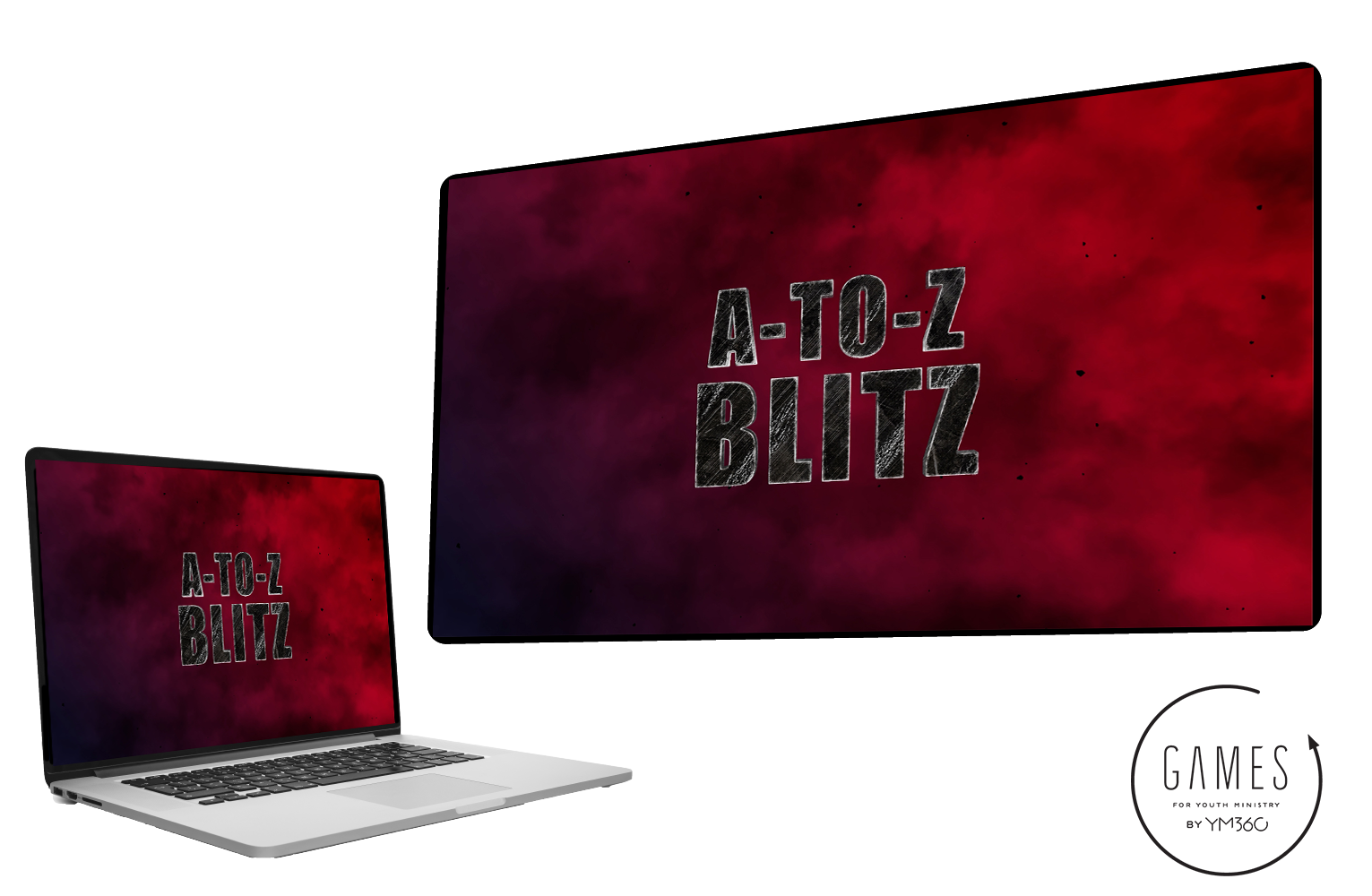 A-to-Z Blitz