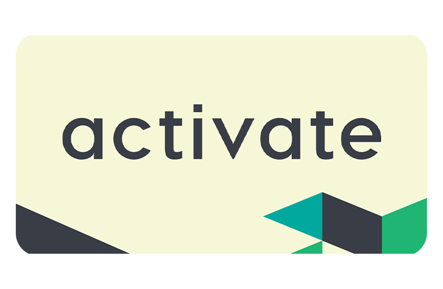 Activate – Yearlong Bible Study