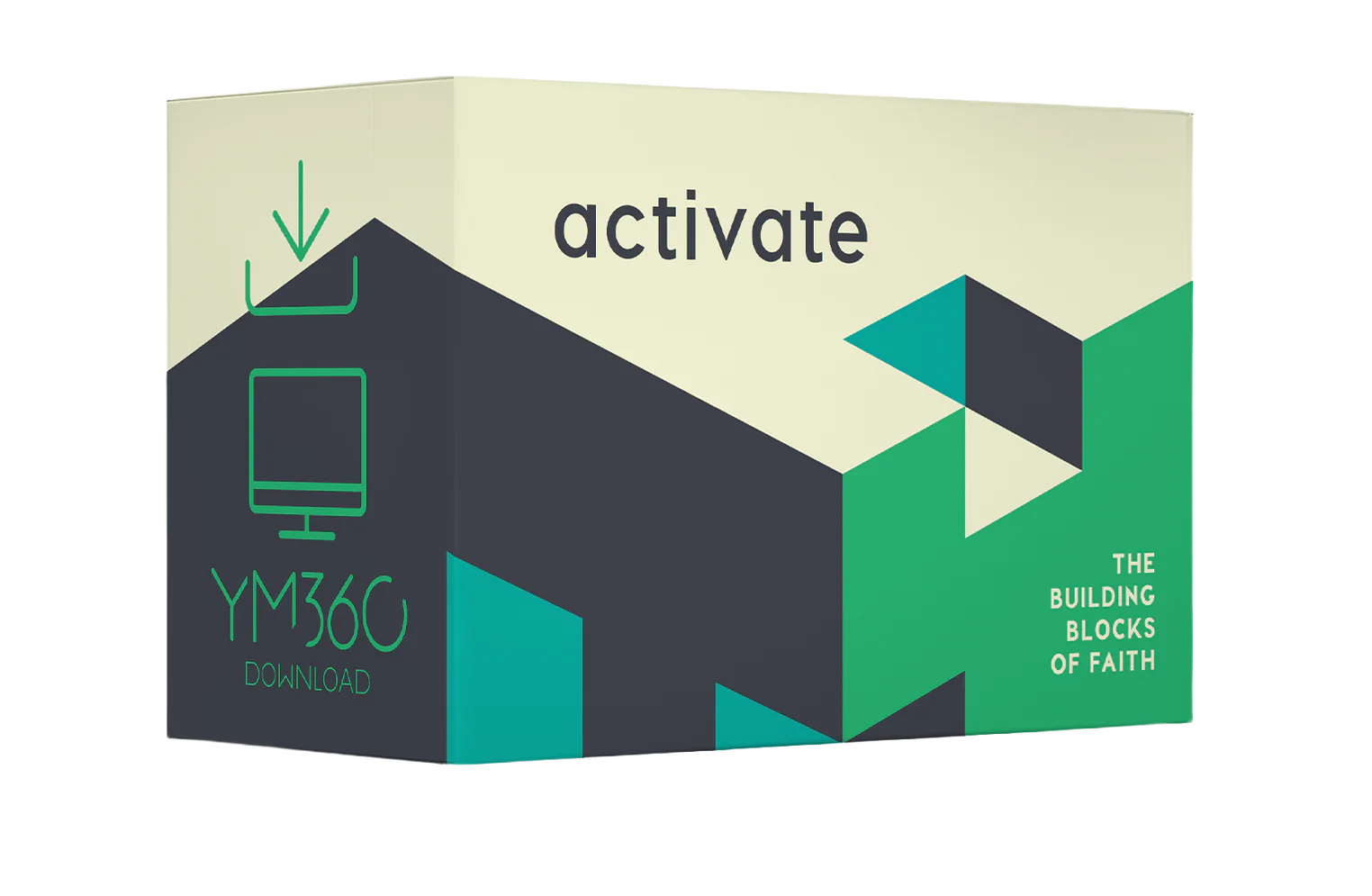 Activate – Yearlong Curriculum
