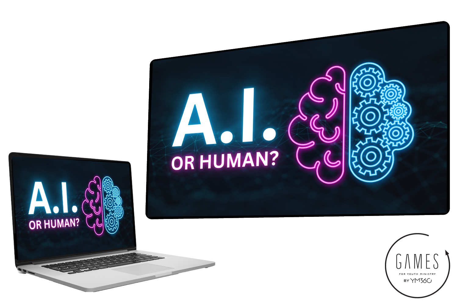 AI or Human?