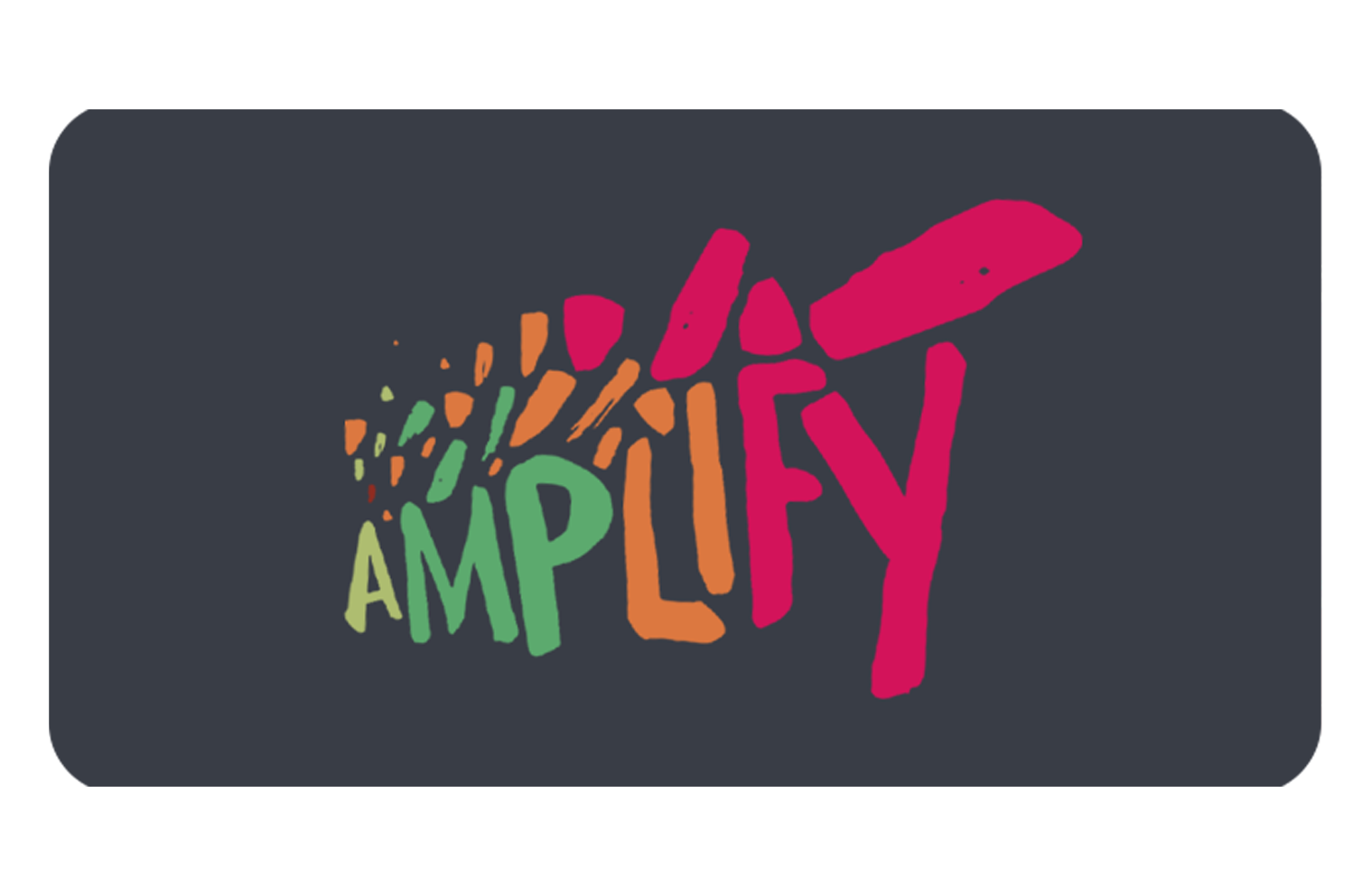 Amplify – Yearlong Bible Study