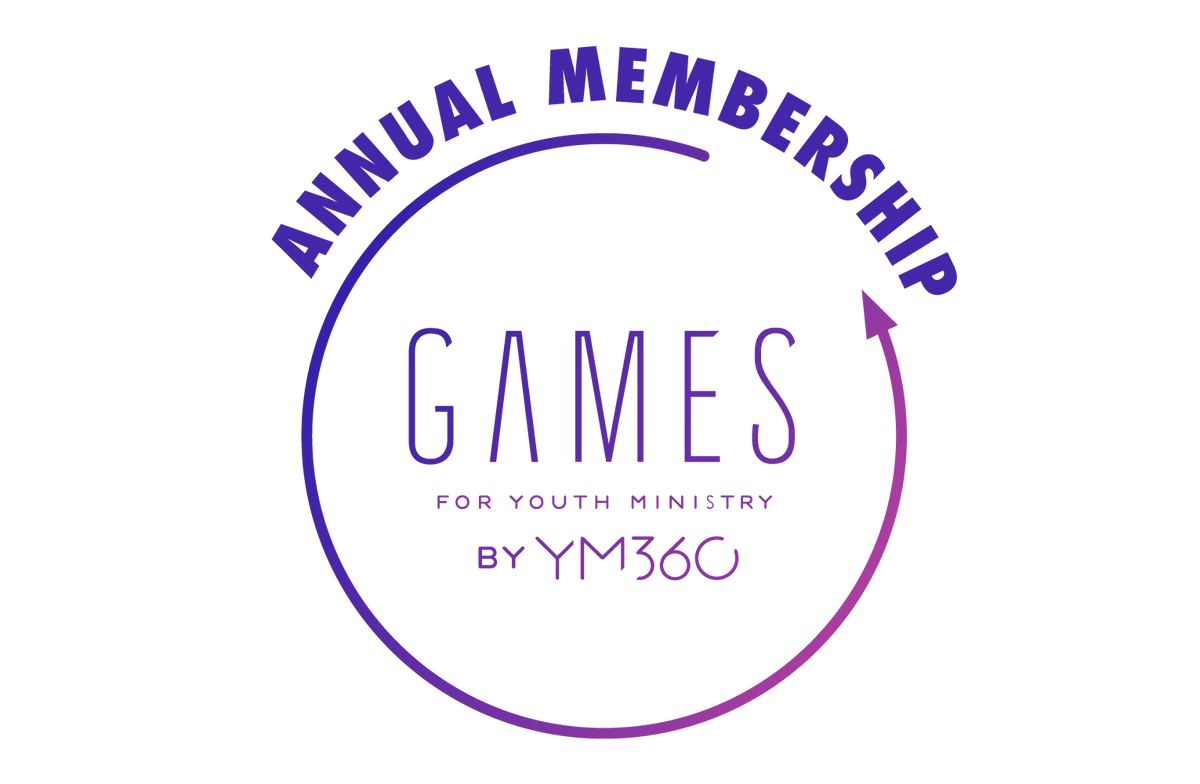 Games For Youth Ministry Annual YM360 games-for-youth-ministry-annual-ym360