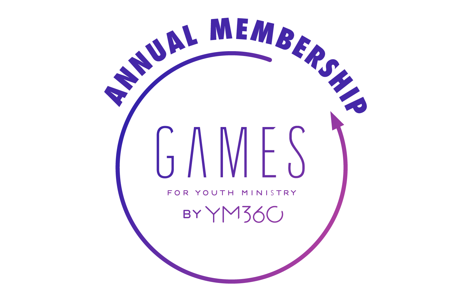 Games for Youth Ministry Annual Membership
