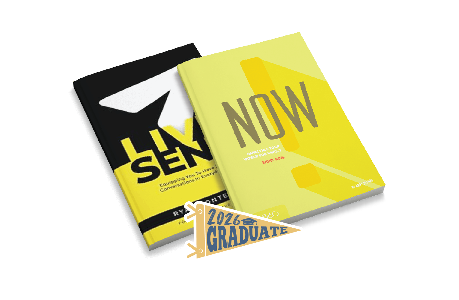 Graduation Super Bundle