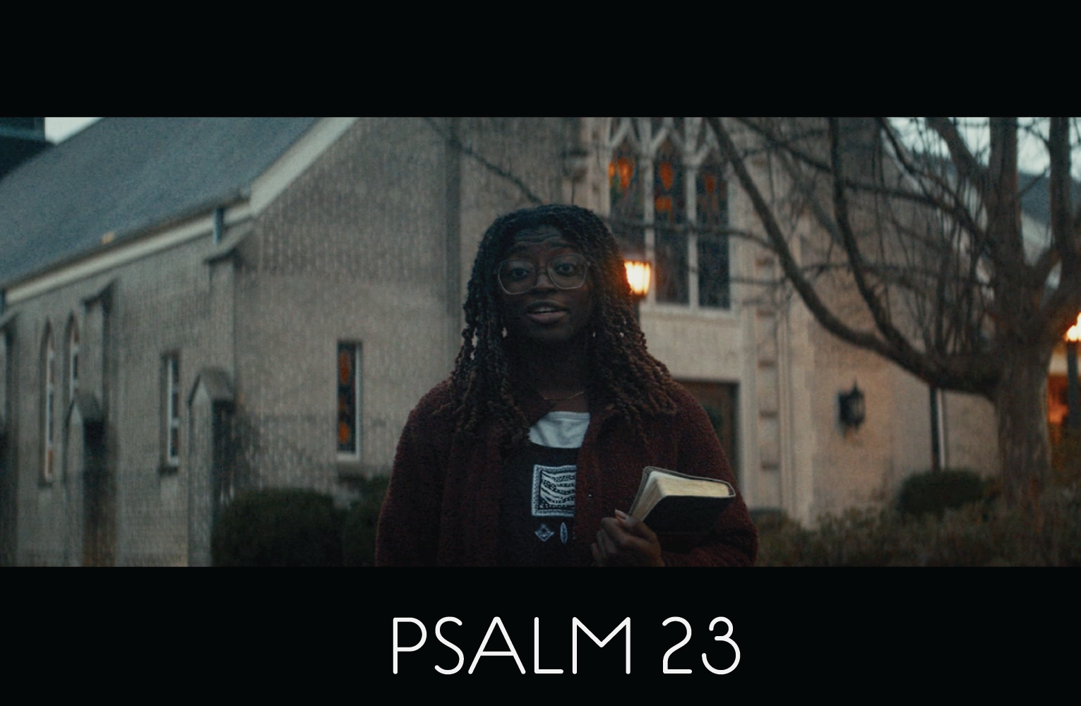 Psalm 23