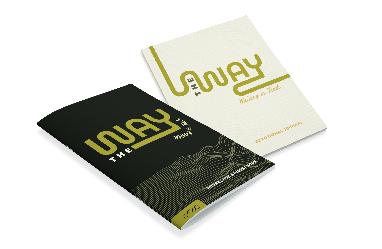 The Way Book Bundle