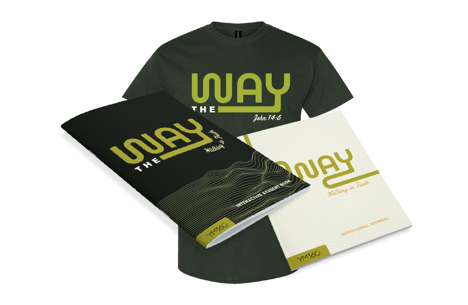 The Way Super Bundle