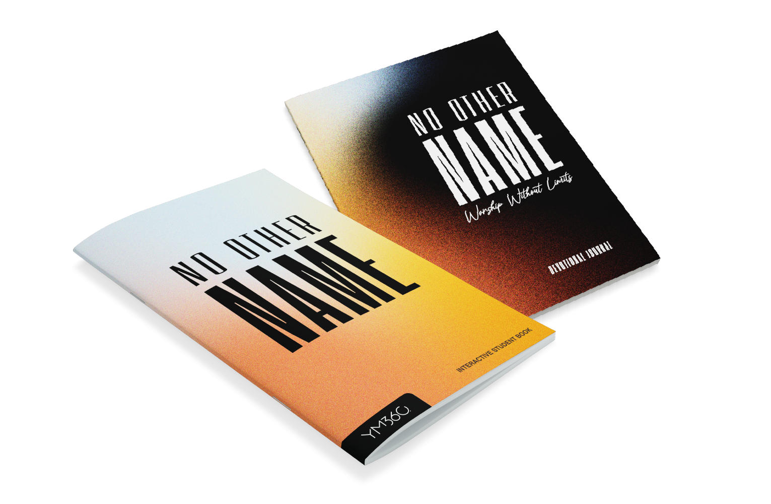 No Other Name Book Bundle