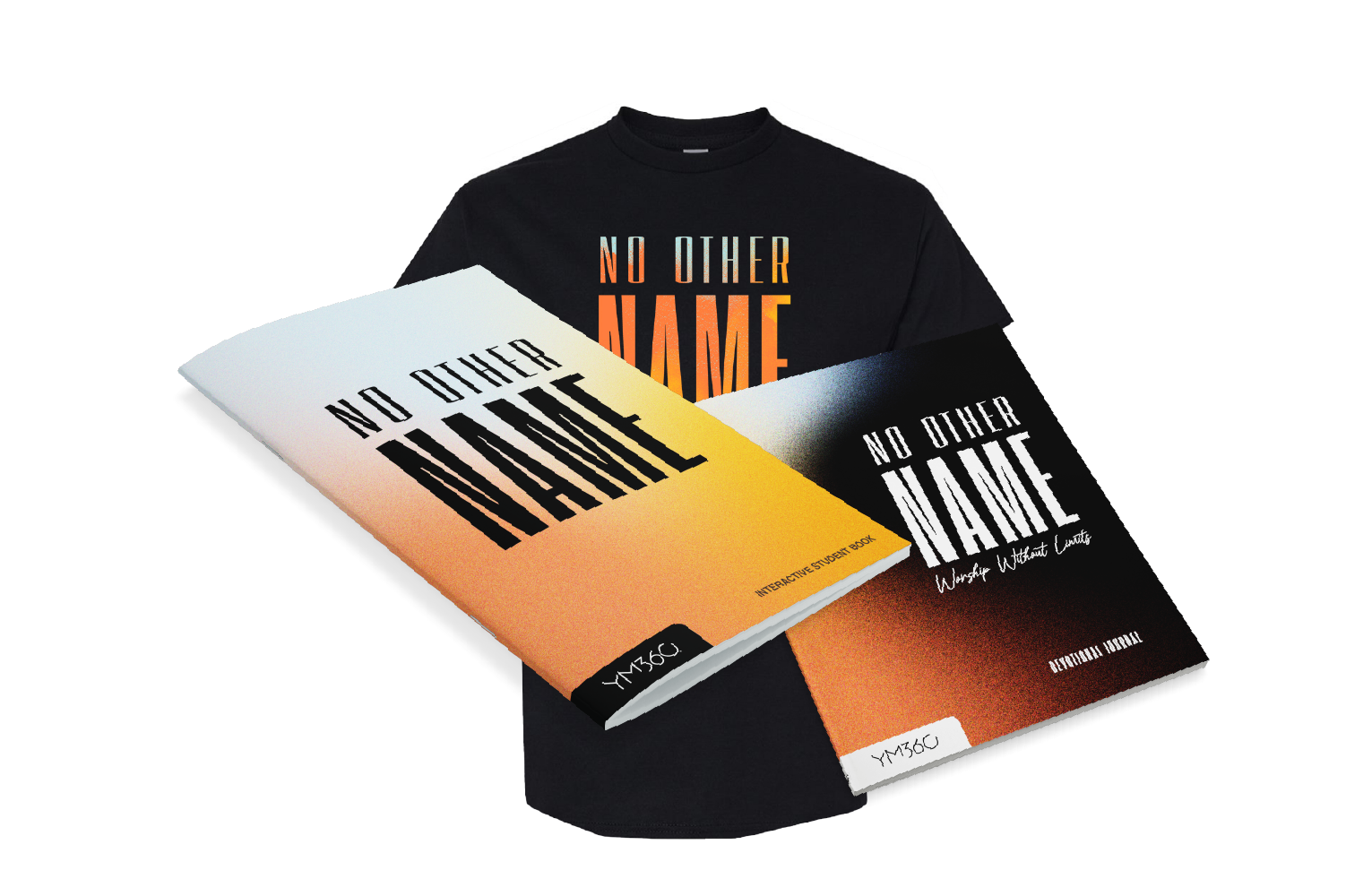 No Other Name Super Bundle