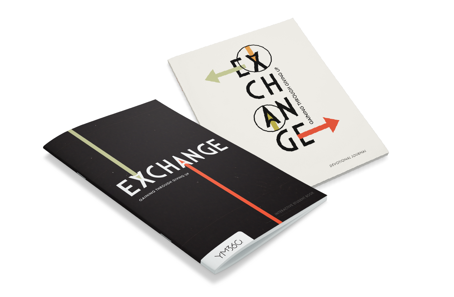 Exchange Book Bundle