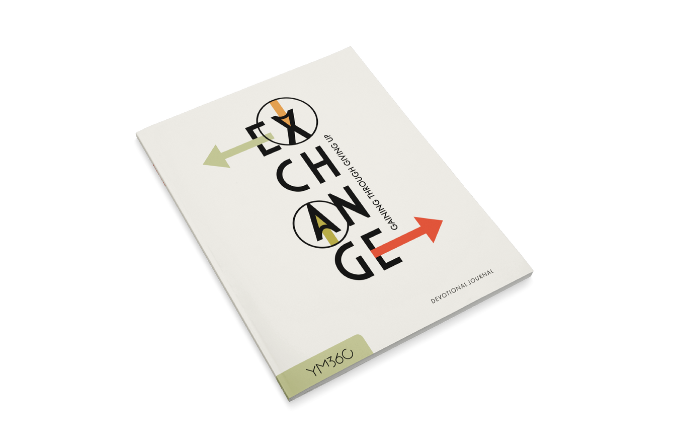 Bundle - Exchange Book Bundle