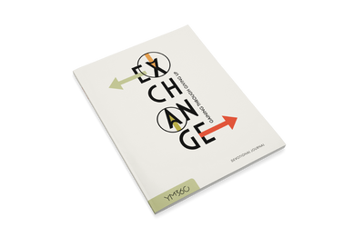 Exchange Devotional Journal