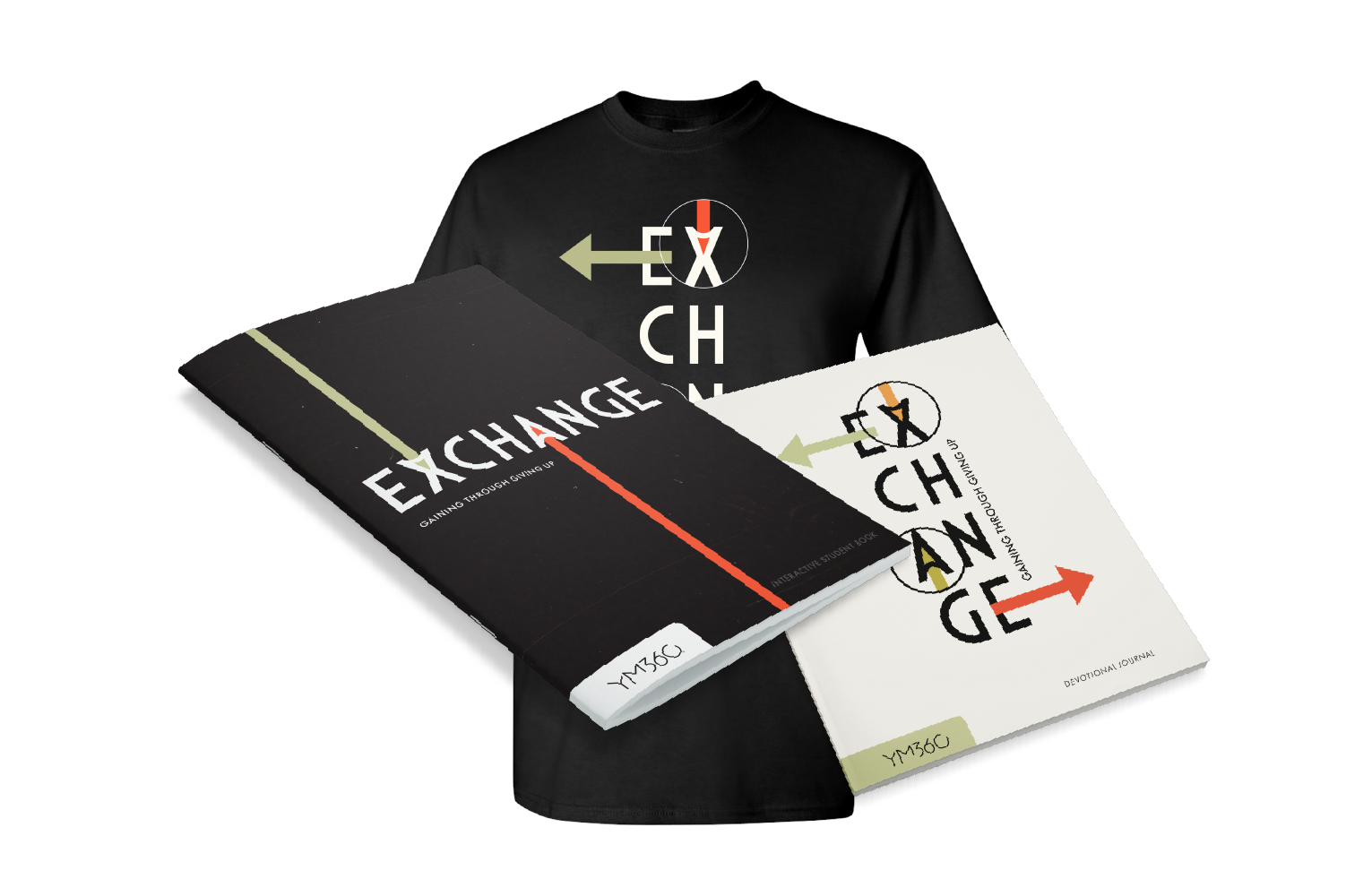Exchange Super Bundle