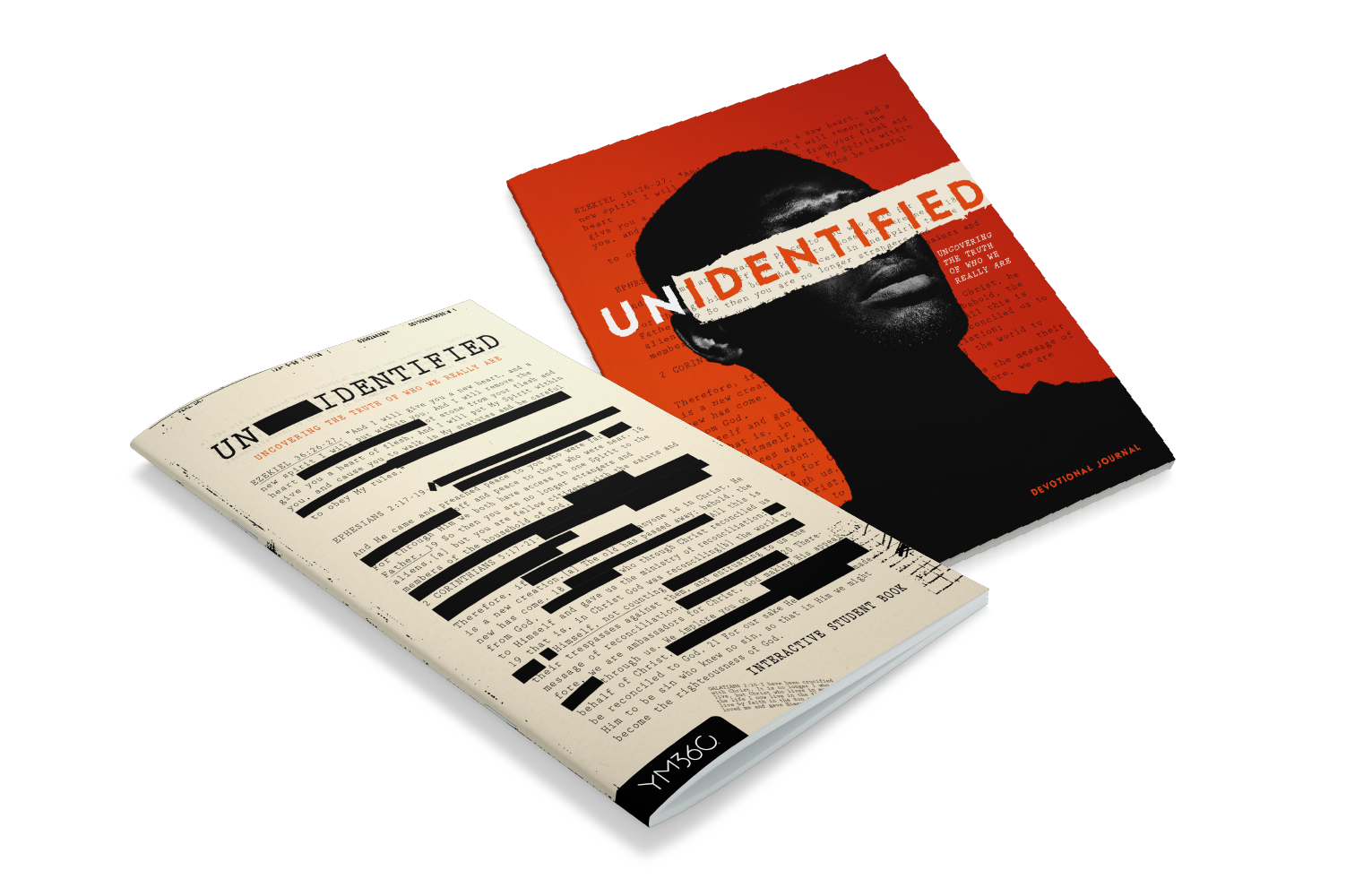 Unidentified Book Bundle