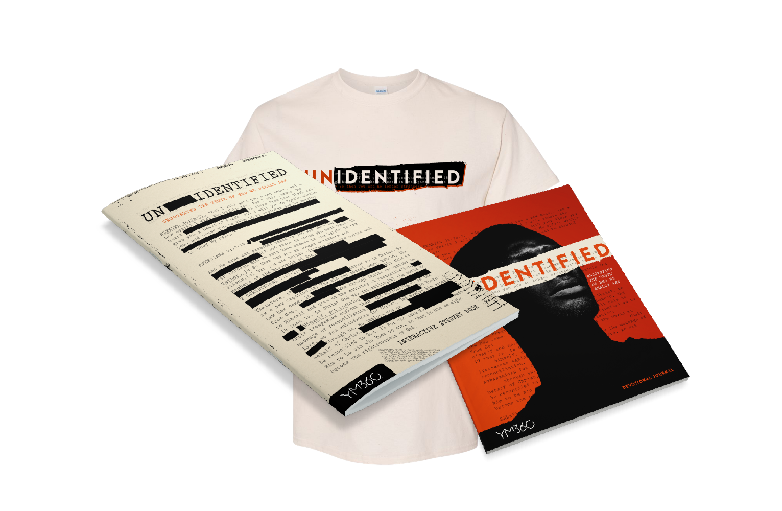 Unidentified Super Bundle