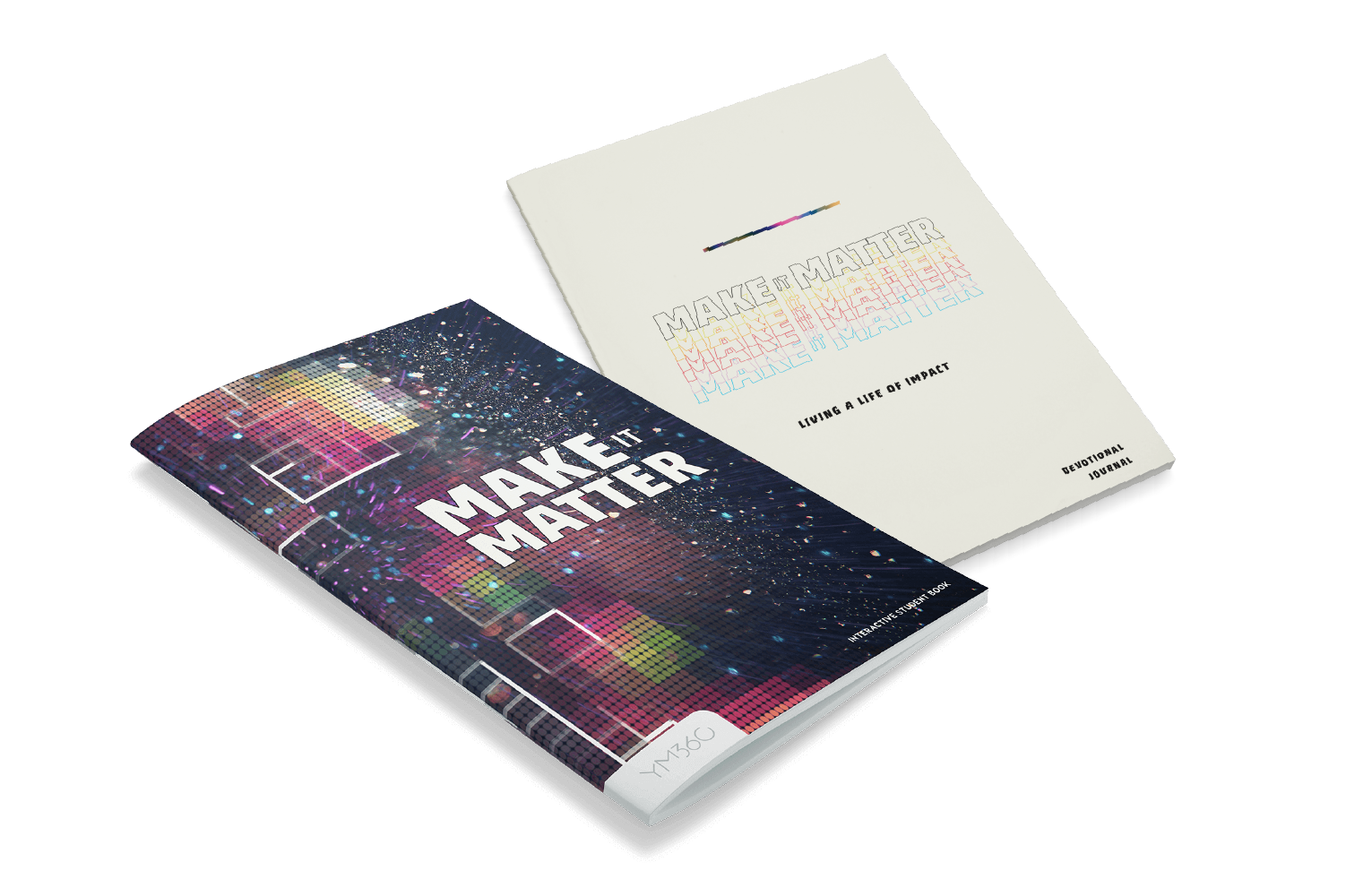 Make It Matter Book Bundle