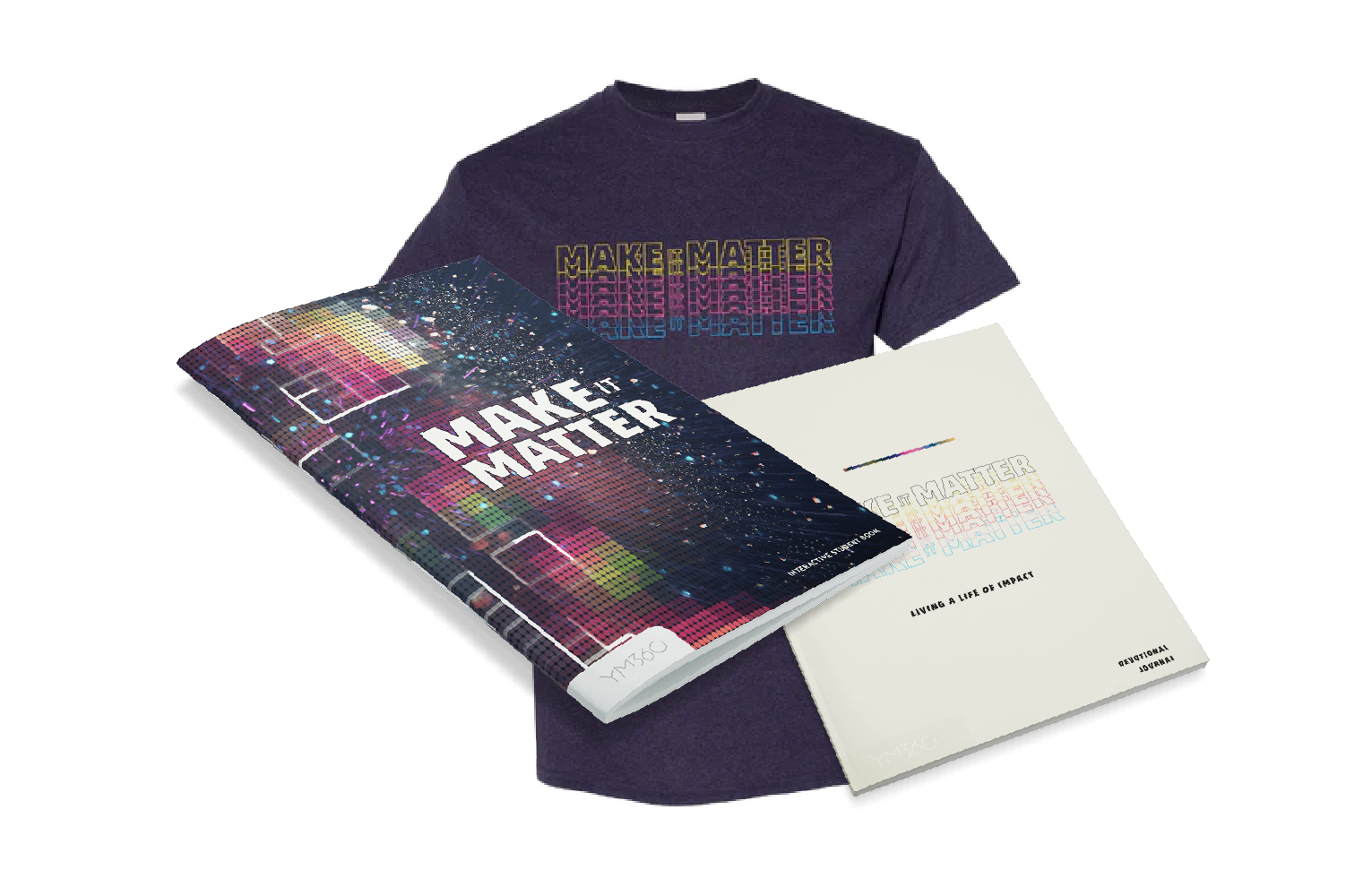 Make It Matter Super Bundle