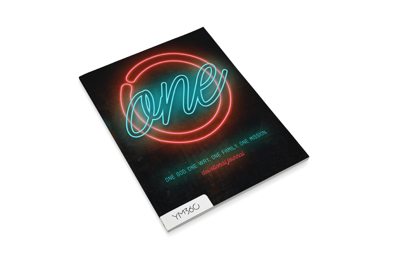 Bundle - One Book Bundle