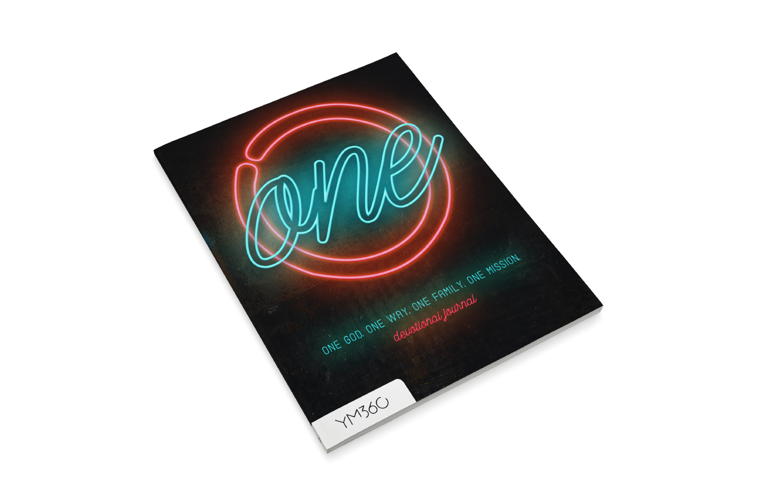 One Devotional Journal