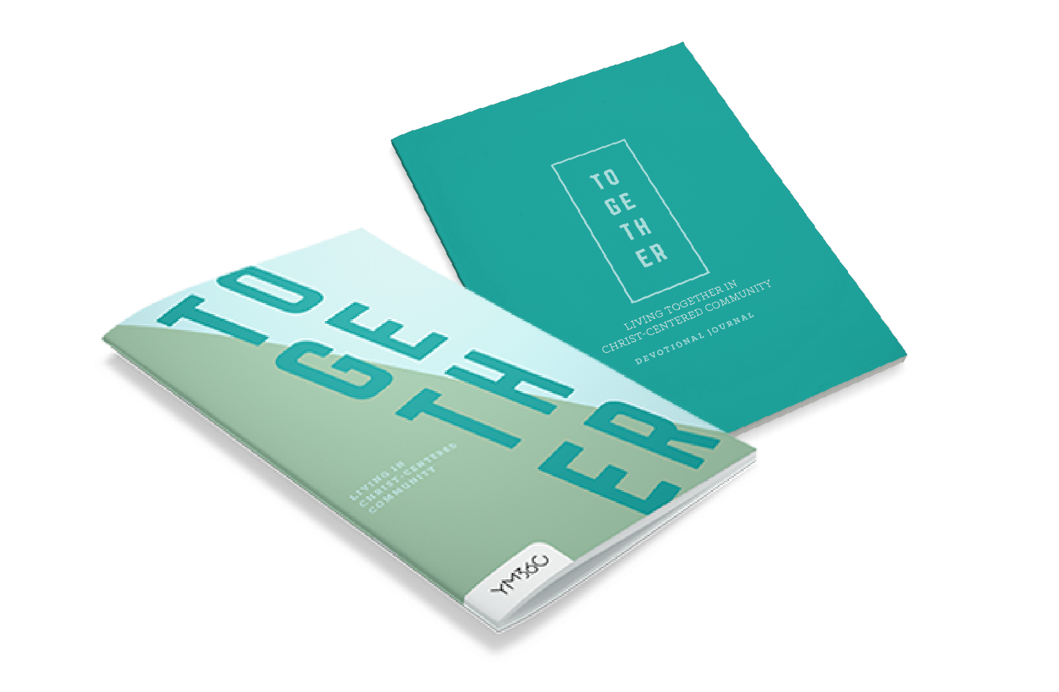 Together Book Bundle