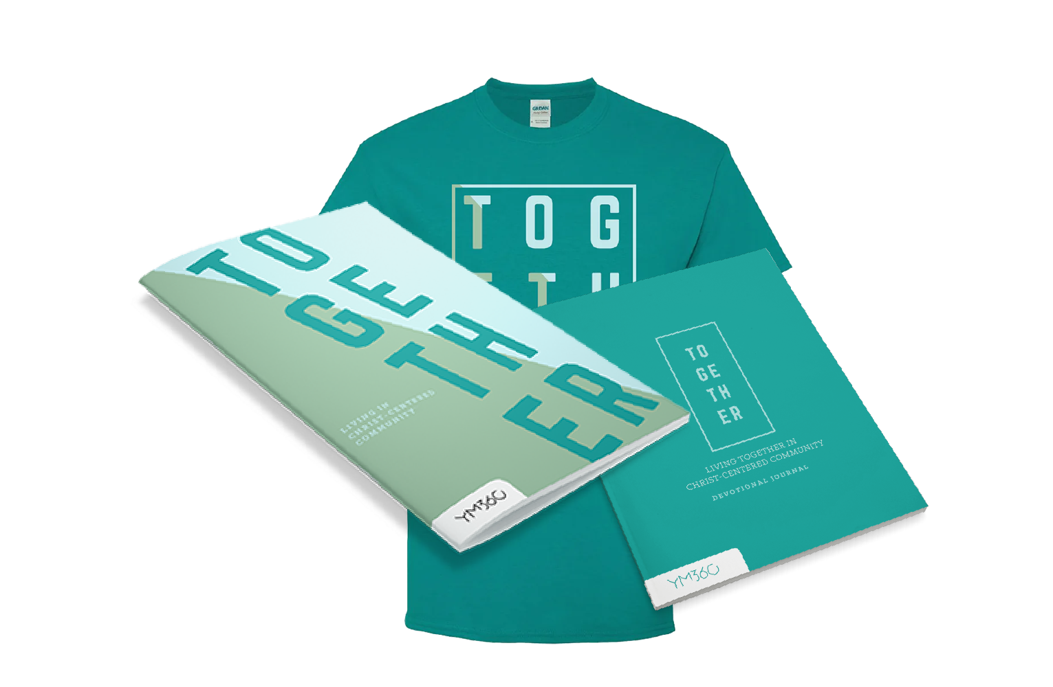 Together Super Bundle