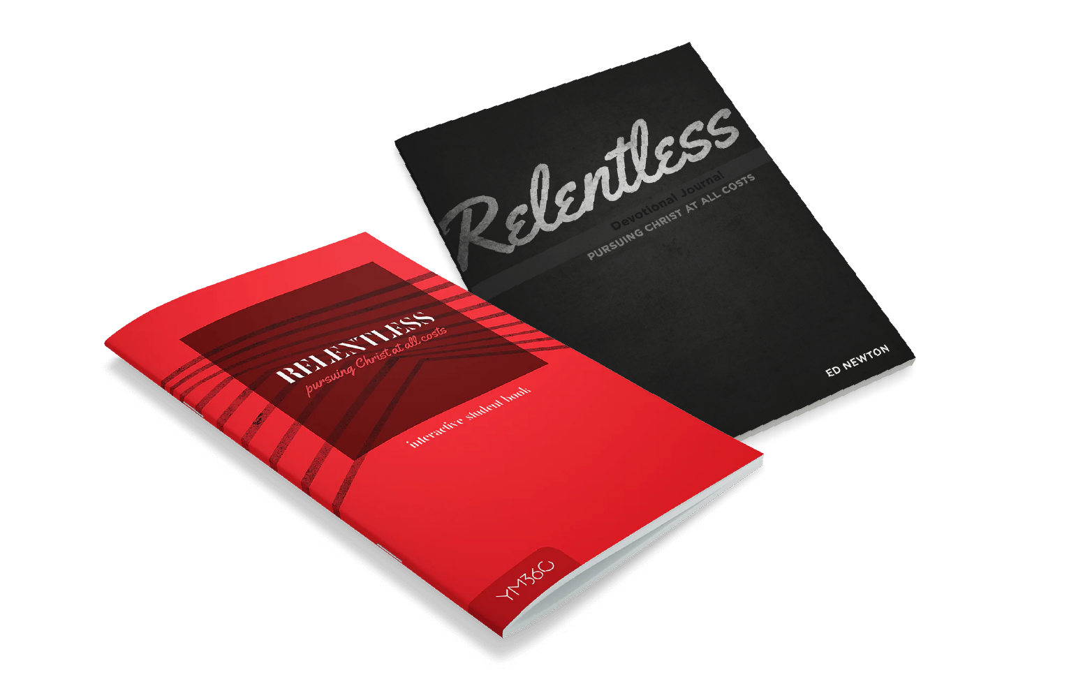 Relentless Book Bundle