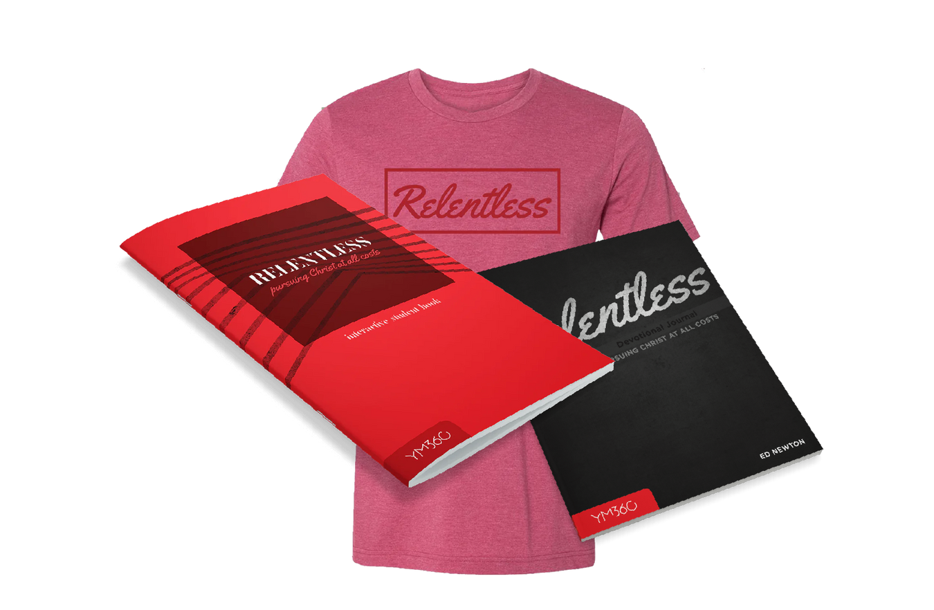 Relentless Bundles