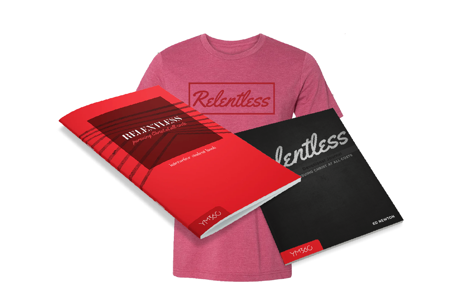 Relentless Super Bundle