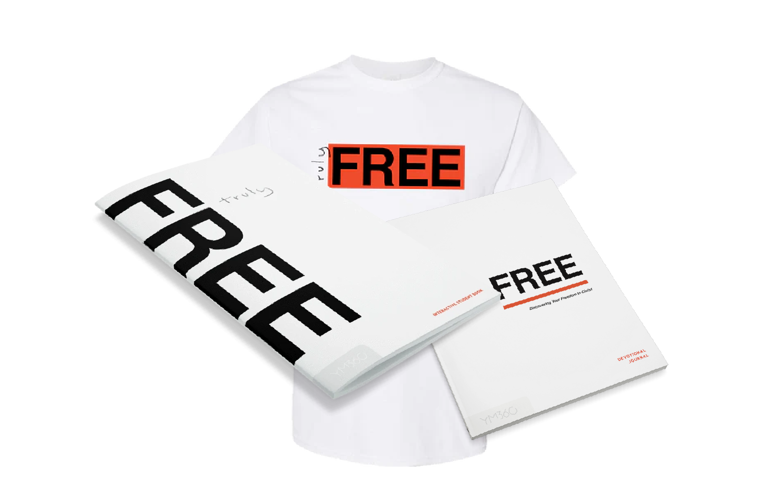 Truly Free Super Bundle
